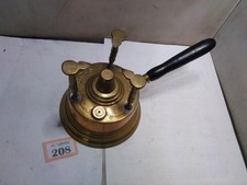 El Soutany Paraffin Stove