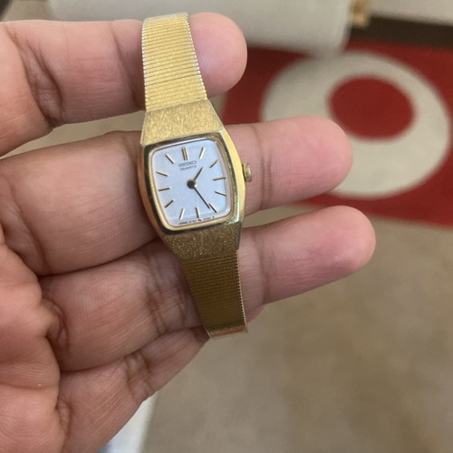 Vintage seiko 2c20 6450 - vintage, 2c20-6450