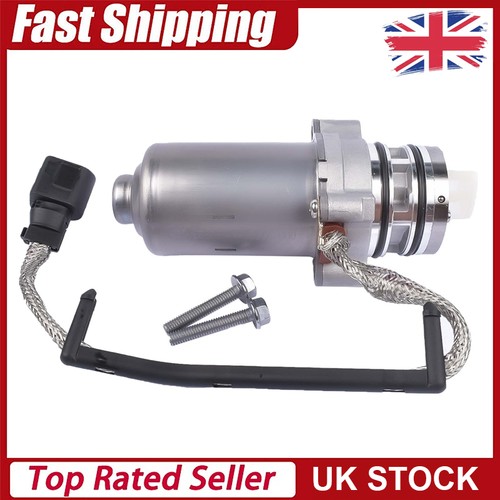 For gen haldex pump - gen,
