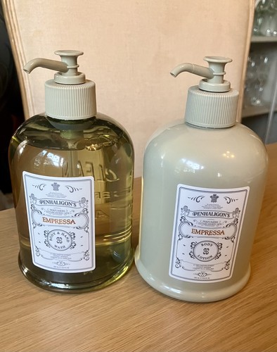 Penhaligon empressa hand - hand, &