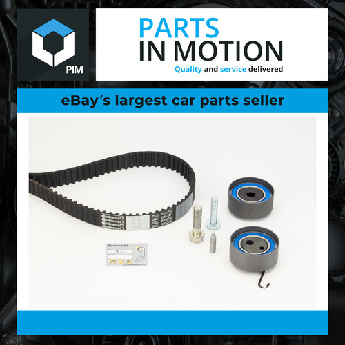 Timing belt kit fits - timing,
