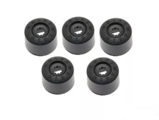 5PCS NEW GENUINE VW GOLF CC