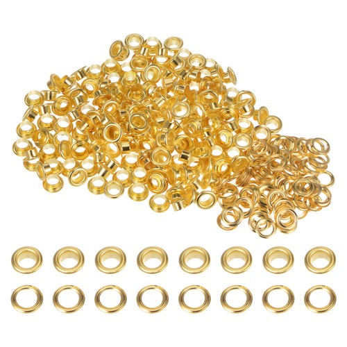 200 set round - set, grommets