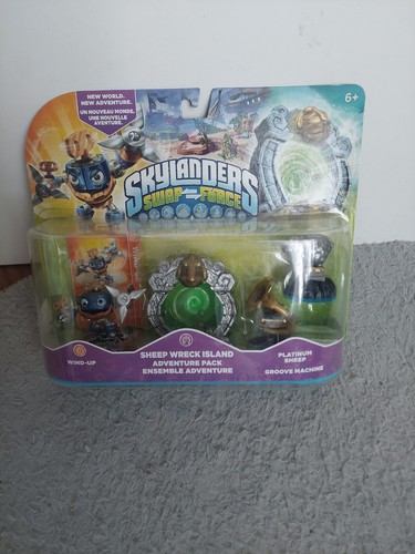Skylanders swap force - skylanders,