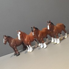 Vintage BRITAINS FARM WORKING