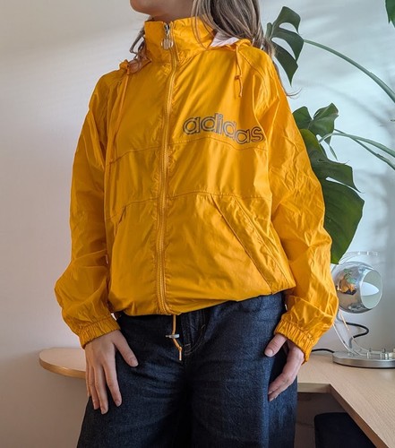 Vintage 90s adidas - vintage,