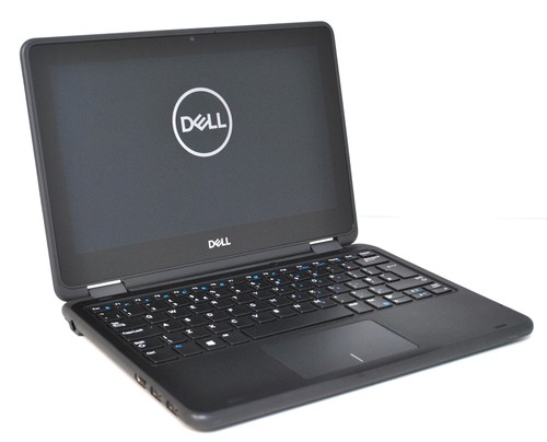 Dell latitude 3190 - latitude, 2-in-1