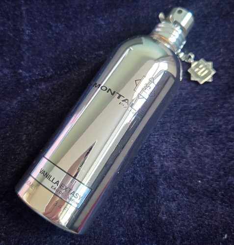 Montale vanilla extasy eau - eau, de