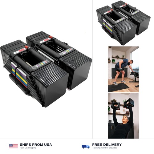 Powerblock elite usa - usa, pound