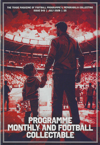 Programme monthly and - programme,