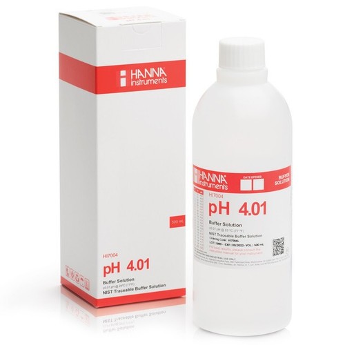 Hanna instruments hi7004l - instruments,