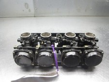 Suzuki GSX1100 ET 1982-1986 Motorcycle Carbs Carburettors Mikuni 49380