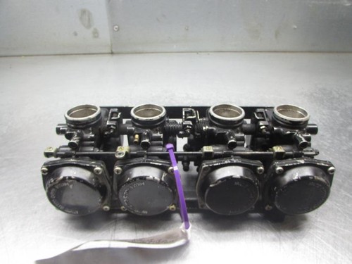 Suzuki gsx1100 1982 1986 - et, 1982-1986