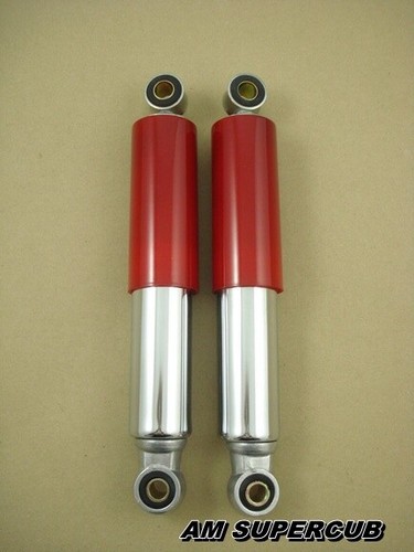 For honda c100 - honda,