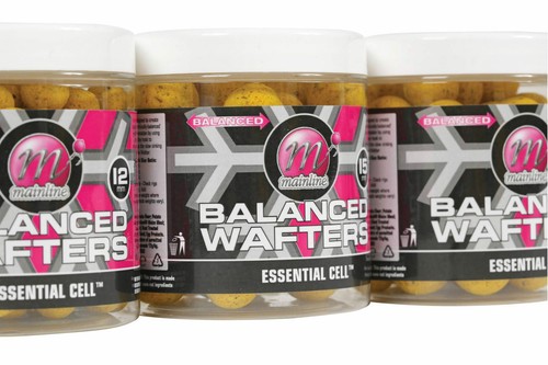 Mainline baits essential cell - baits,