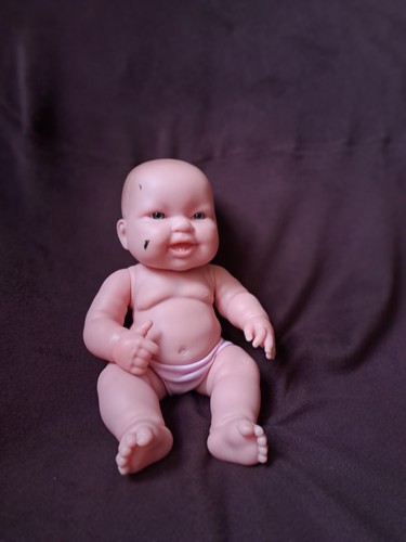 Berenguer reborn doll baby - reborn,