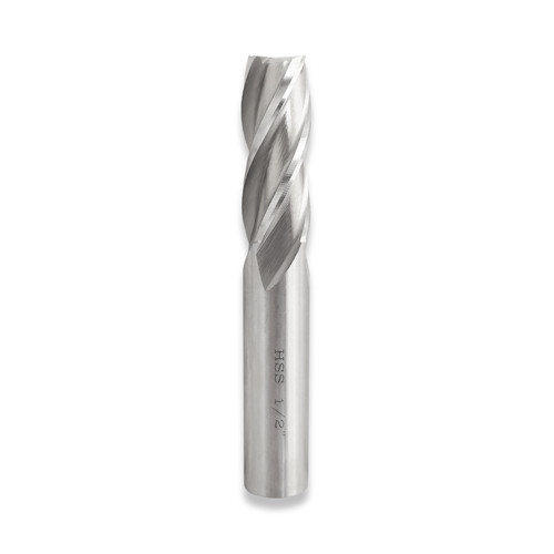 End mill milling cutters - milling,