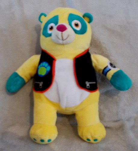 Disney special agent - oso,