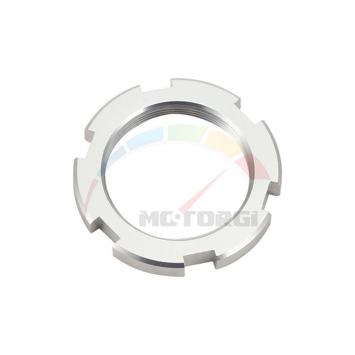 Lower fork bracket steering - lower,