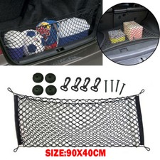 Car Trunk Boot Cargo Net