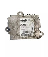 CALCULATEUR AIRBAG RENAULT MASTER 3 / 8201448823