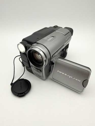 Sony dcr trv280 - sony, dcr-trv280
