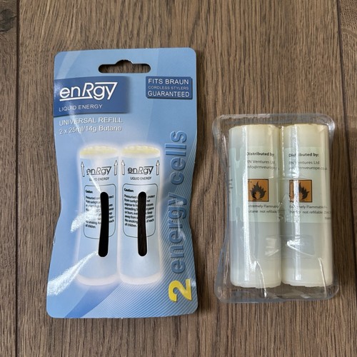 Energy cell universal - cell, refill