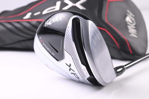 Honma driver 12 - honma, tw