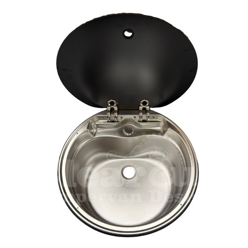 Lavanda ld553 round stainless - lavanda,