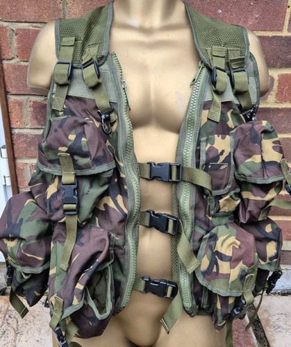 Highlander british army - army, dpm