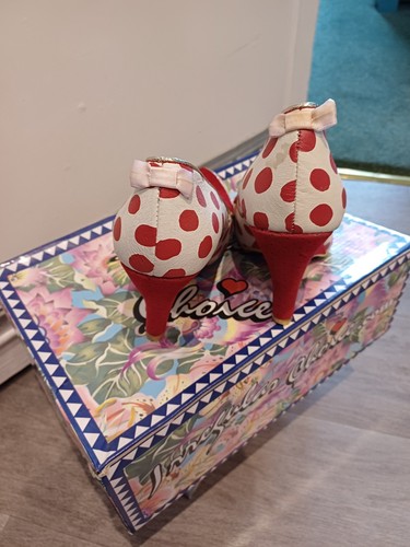 Women shoes irregular choice - women,