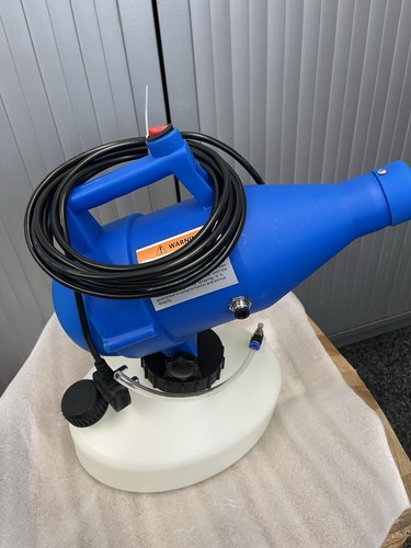 Nebu nebulizer electronic - nebu,