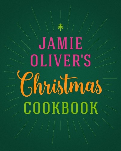 Jamie oliver christmas - oliver's,