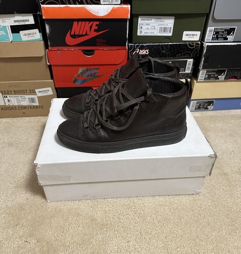 Balenciaga shoes men arena - shoes,