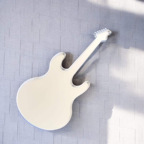 Electric guitar dean - electric, style