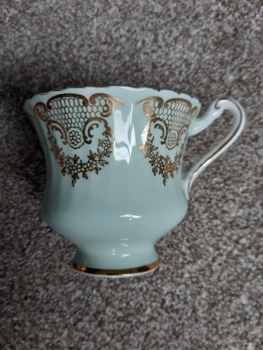 Paragon fine bone china - paragon, cup