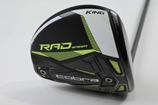 Cobra King Radspeed Driver /