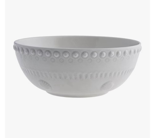 Bordallo pinheiro cream white - bordallo,