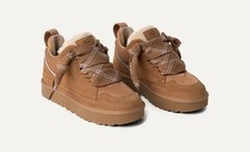 2025 UGG Lowmel Chestnut