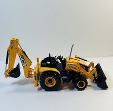 Britains 1:32 Scale JCB 3CX