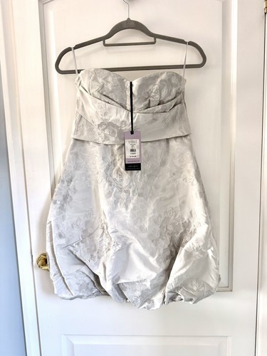Bnwt coast silver - bnwt,