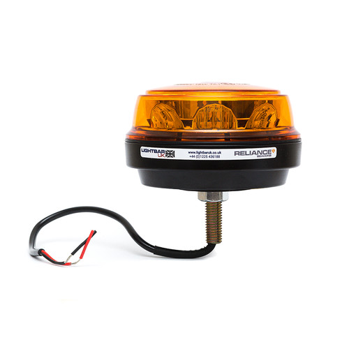 Low profile single bolt mount - low,