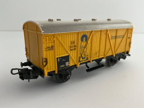 Marklin 4509 yellow - marklin,