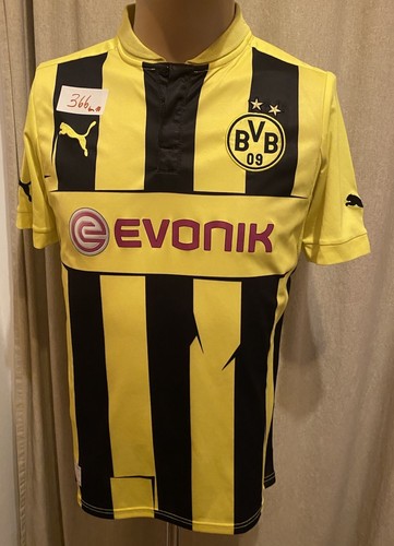 Borussia dortmund puma - borussia,