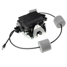 Trunk Lift Door Lock Actuator