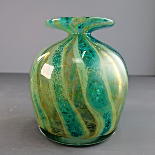 Vintage 1970 crysal blue - 1970's,