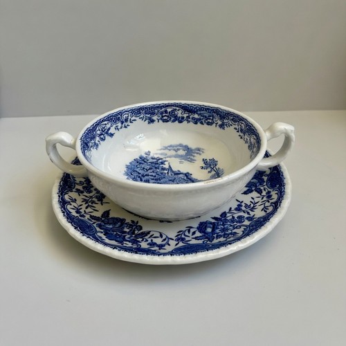 Royal tudor ware olde - royal,