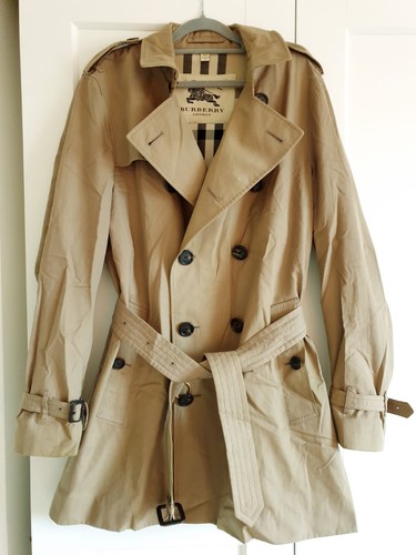Burberry london men - burberry,