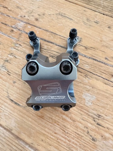 Sunline stem downhill mtb - stem,