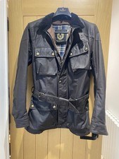 Belstaff Trialmaster Pro